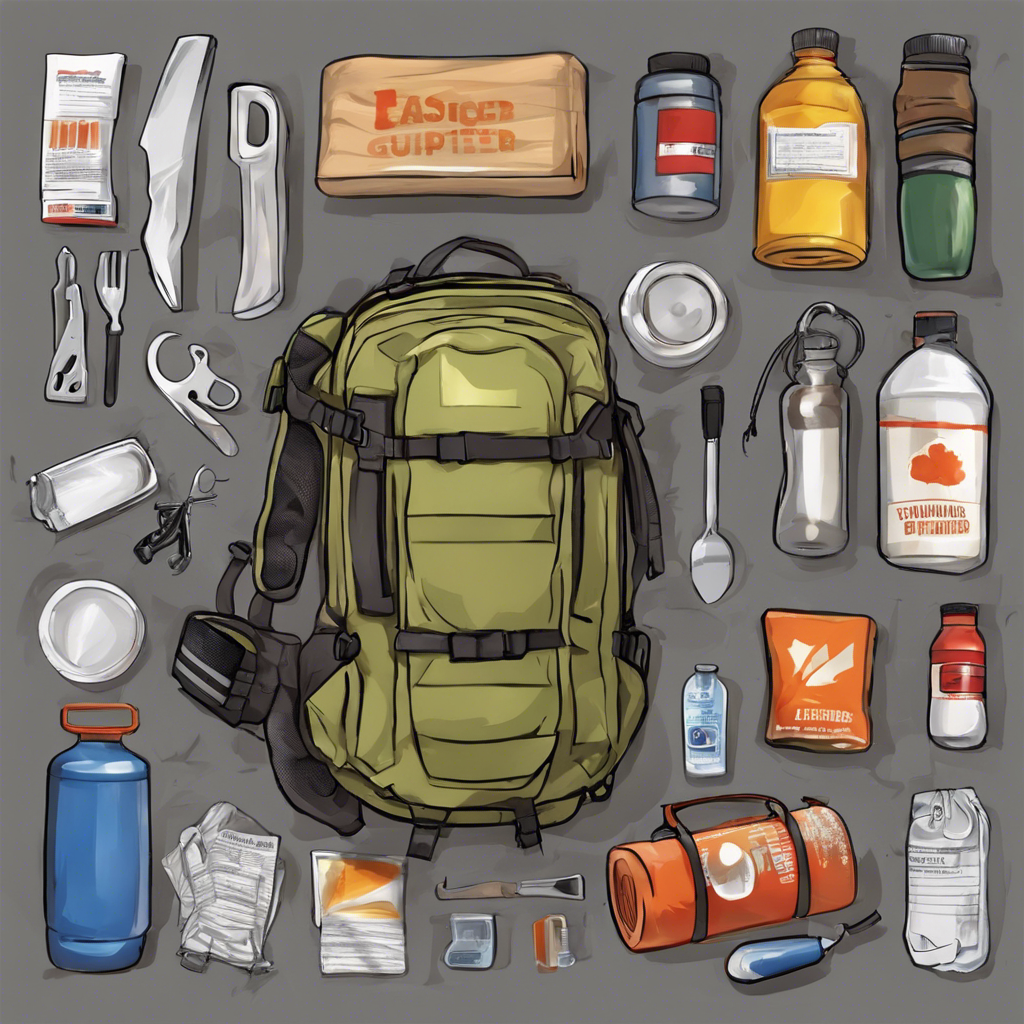 Embrace the Future with Survival Tabs: Essential Solutions for Off-Grid and Sustainable Living