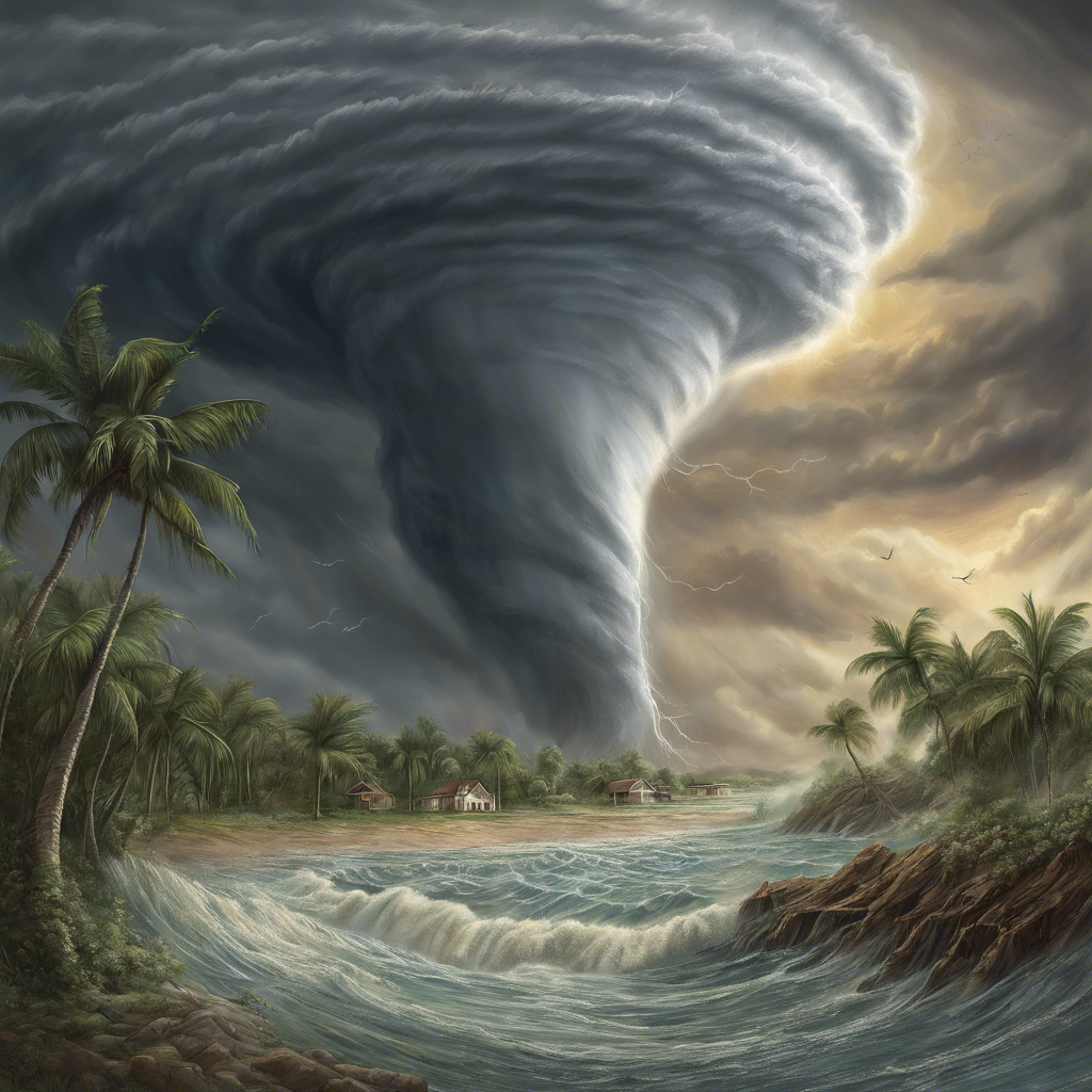 Be Ready for Severe Weather with The Survival Tabs