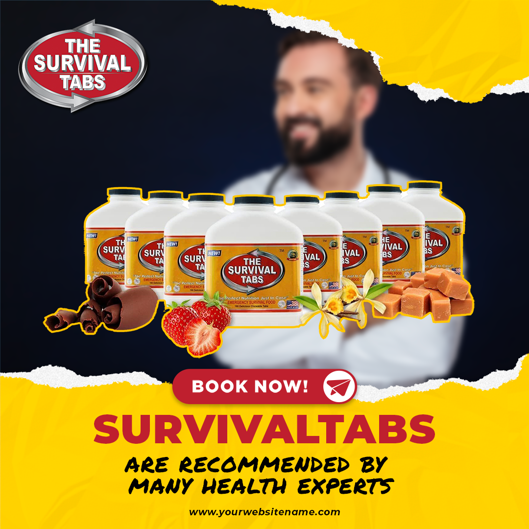 Disaster Prep with a Twist: Asian-Style Sausages #SurvivalGourmet