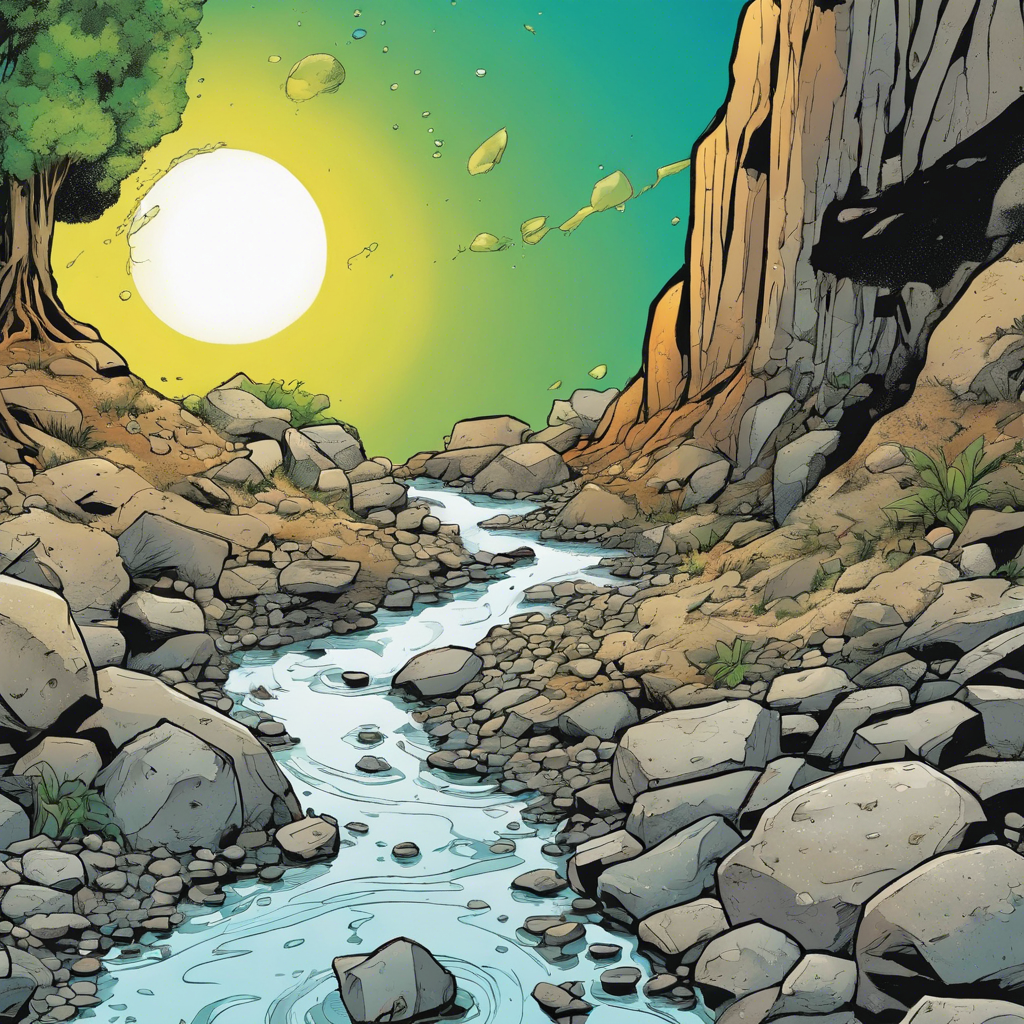 Mastering Water Management: Essential Skills for Survival and Self-Reliance