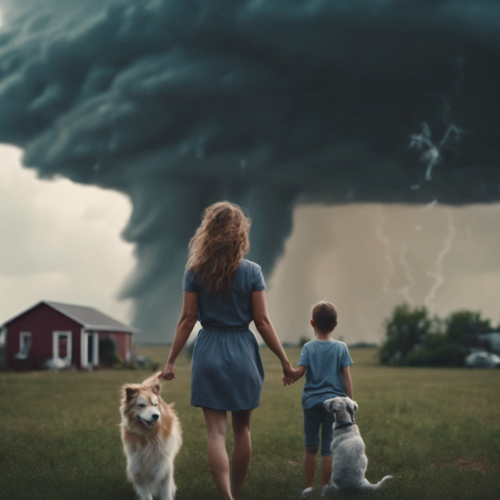 Tornado Preparedness: Innovative Solutions for Safety and Readiness