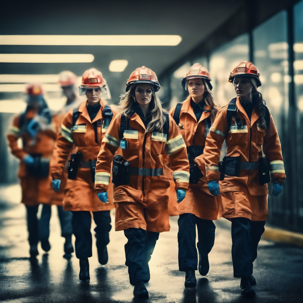 Preparing for the Unexpected: Natural Disasters, Emergency Kits, and Disaster Relief