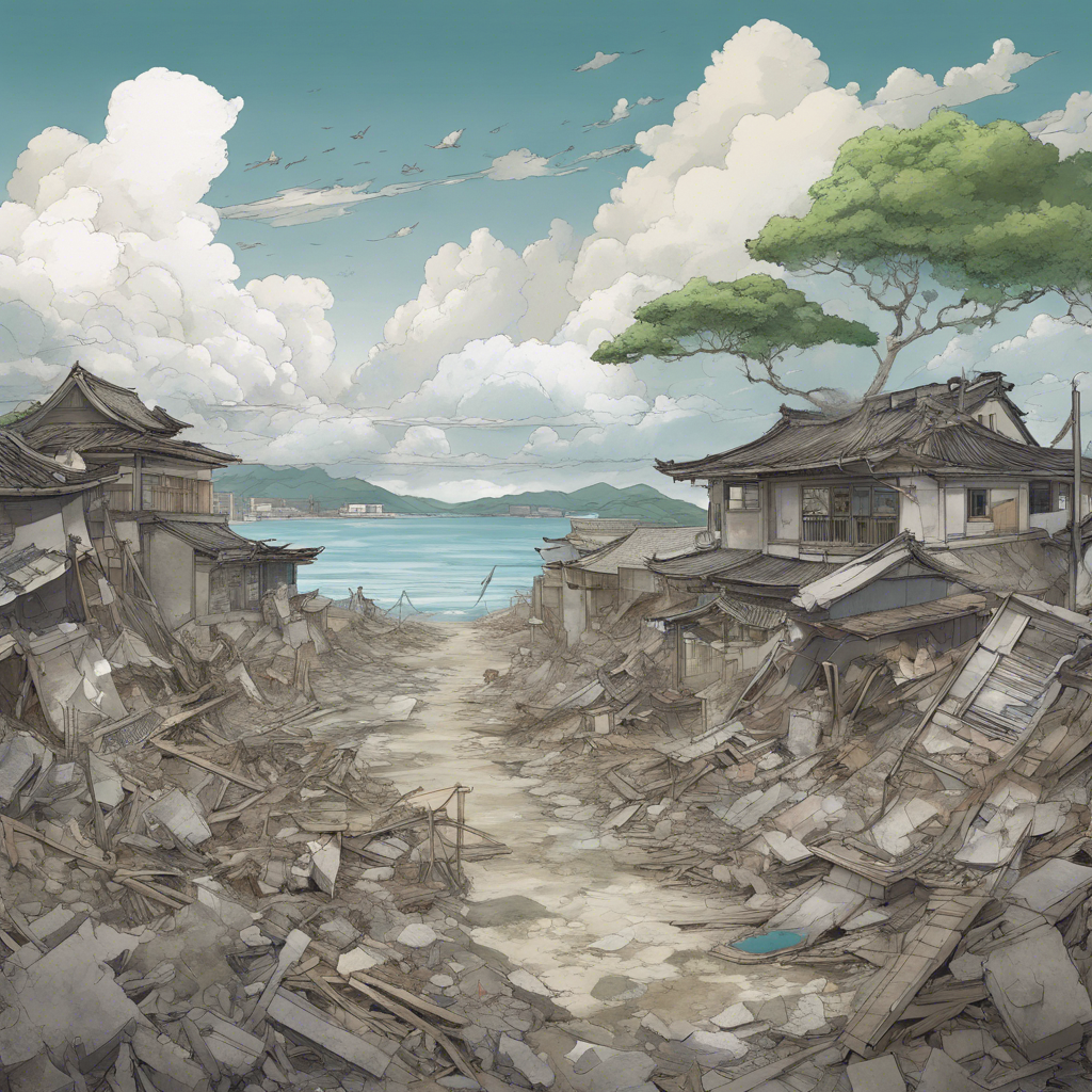 Prepare for the Unexpected: How The Survival Tabs Can Help You Cope with Natural Disasters