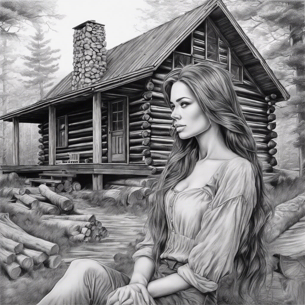 DIY Wood Cabin Projects: Essential Tools, Efficiency, and Maintenance
