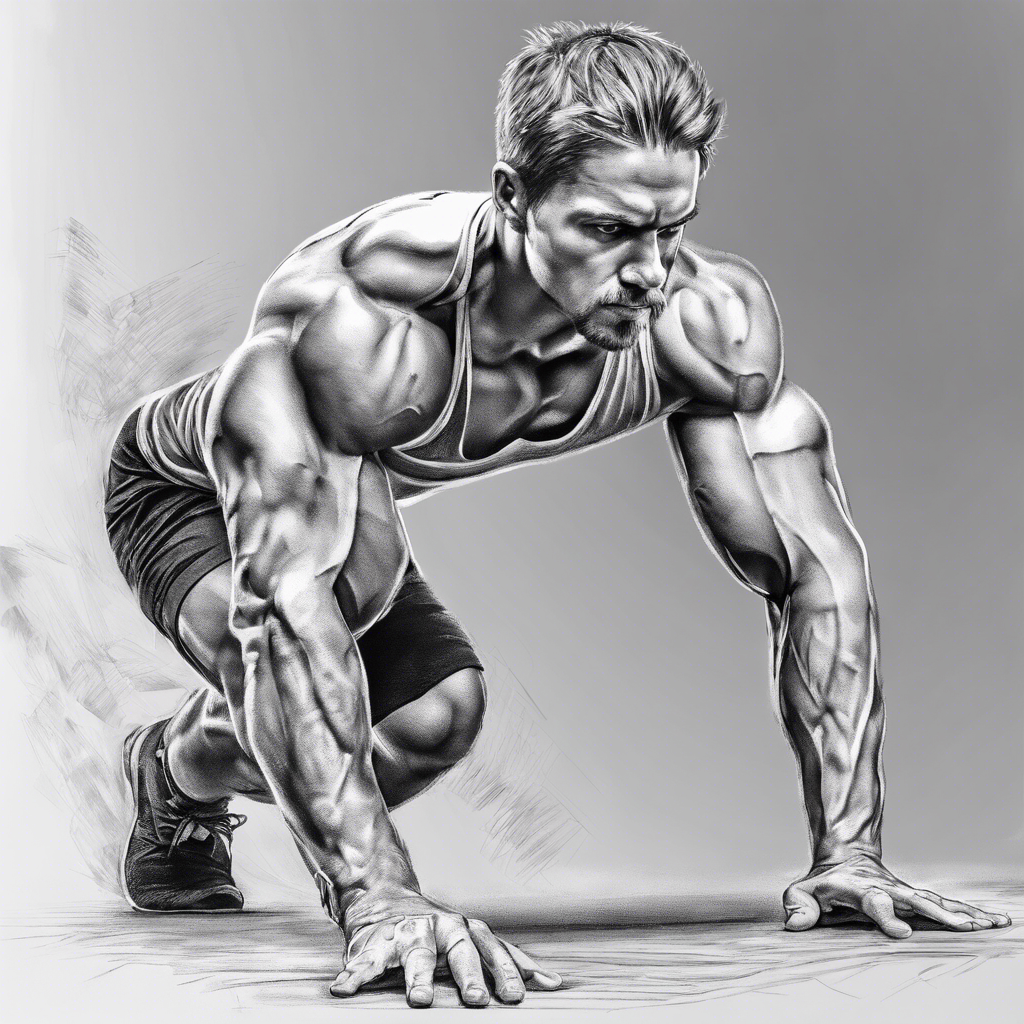The Survival Tabs: The Ultimate Nutrition for Olympic Athletes