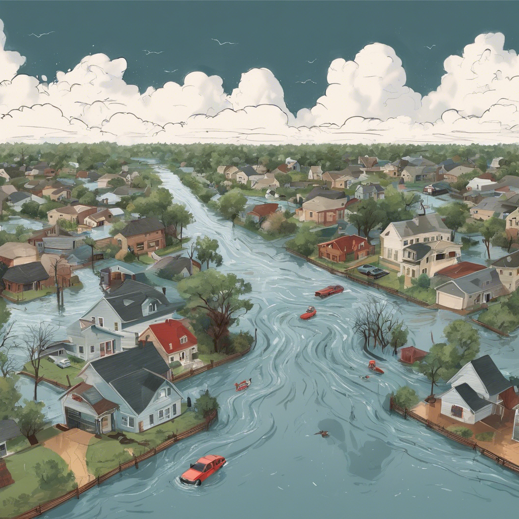'Extremely Active': What Brockton-area Residents Should Expect This Hurricane Season