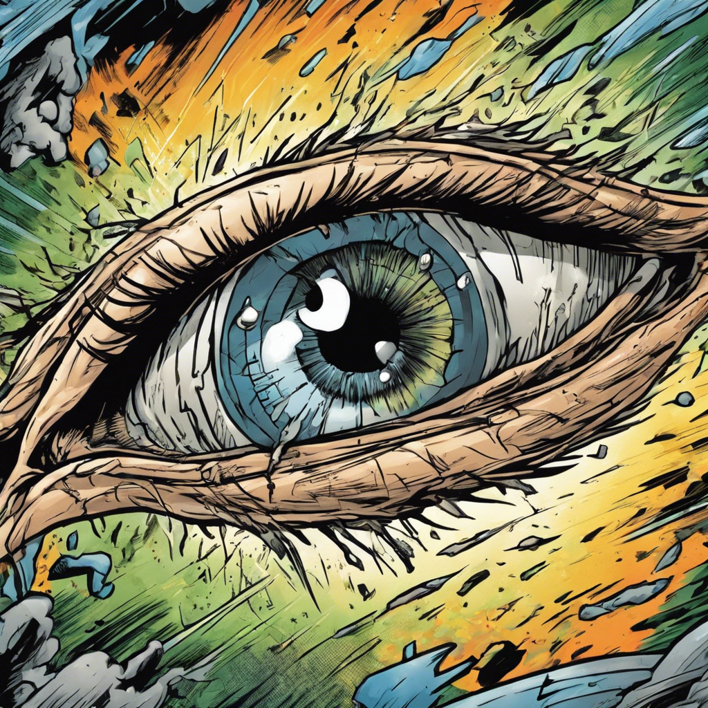 The Survival Tabs: Your Lifeline in the Face of Agricultural Crisis