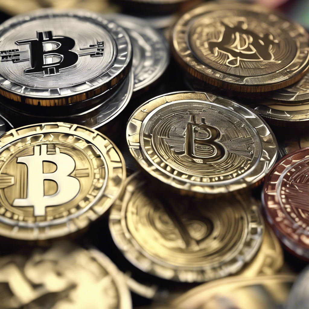 Navigating the Crypto Market: Finding a Reliable Exchange
