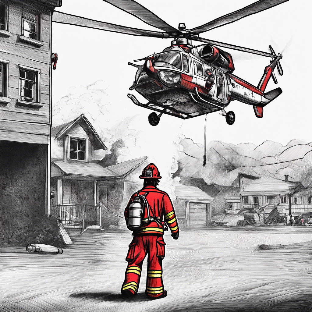 Survival Tabs cater to the specific needs of first responders and emergency personnel