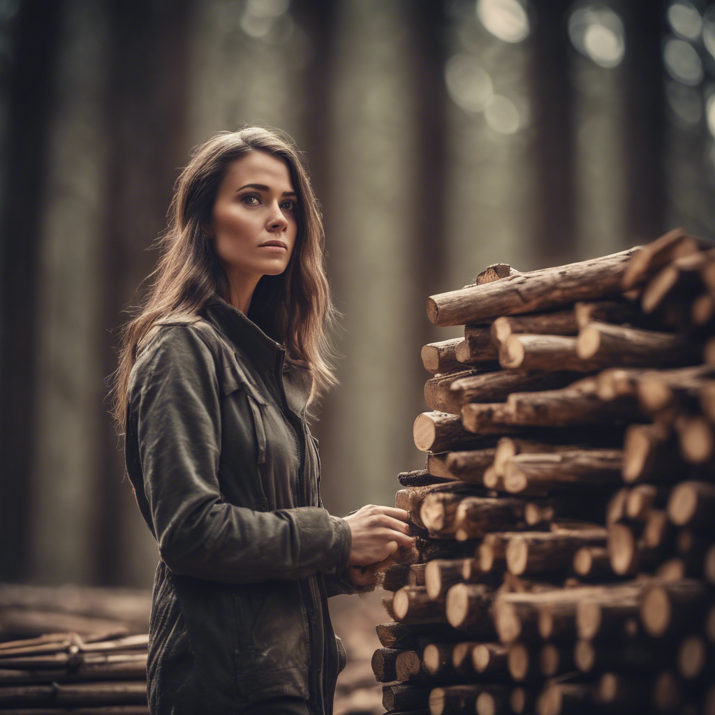 Essential Tools for Building a Log Cabin
