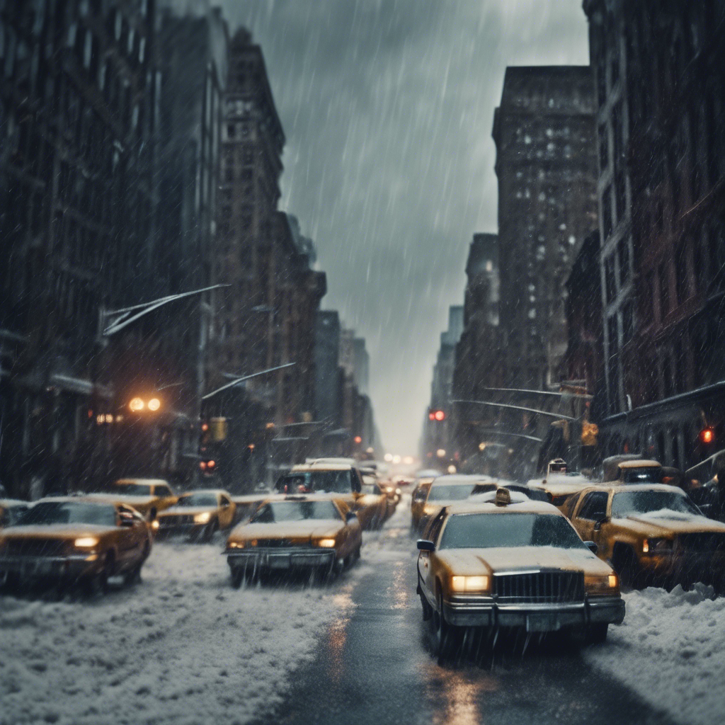 Benefits of Survival Tabs for Winter Storm and Natural Disaster Preparation