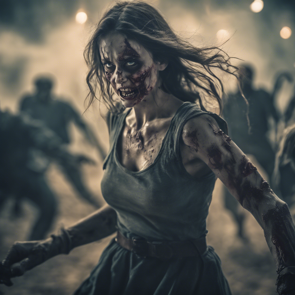Surviving the Zombie Apocalypse: Your Ultimate Guide