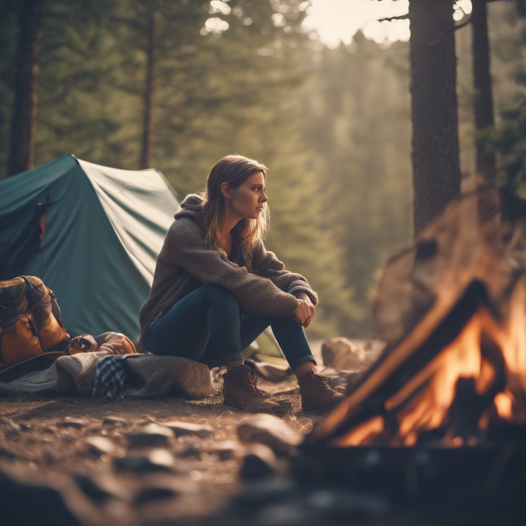 Survival Shelter Construction: A Visual Guide to Wilderness Protection