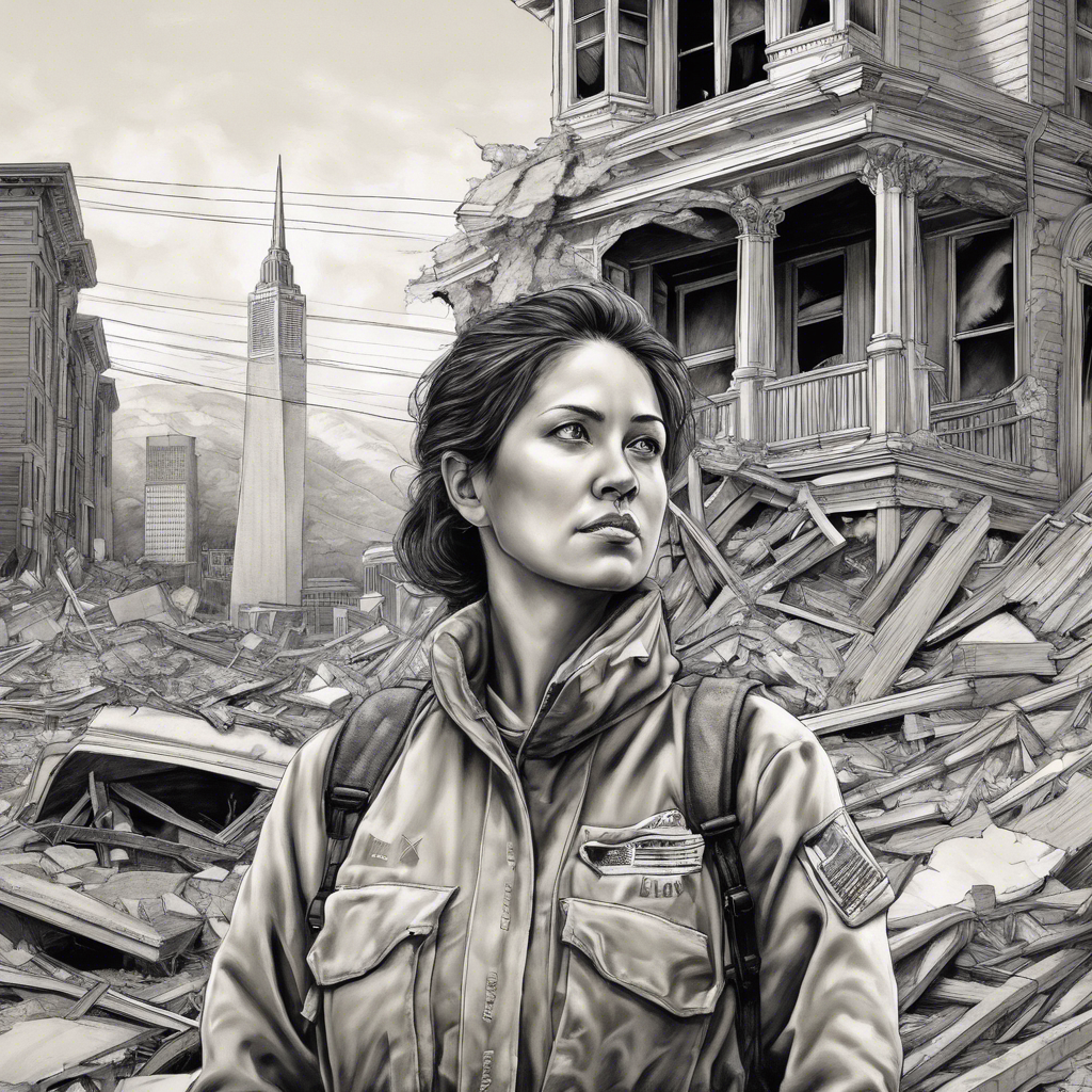 DIY Earthquake Emergency Survival Kit Be Prepared When the Ground Sha