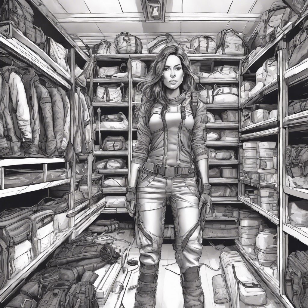 Preparing for the Unexpected: DIY MREs for Natural Disasters and Emergencies