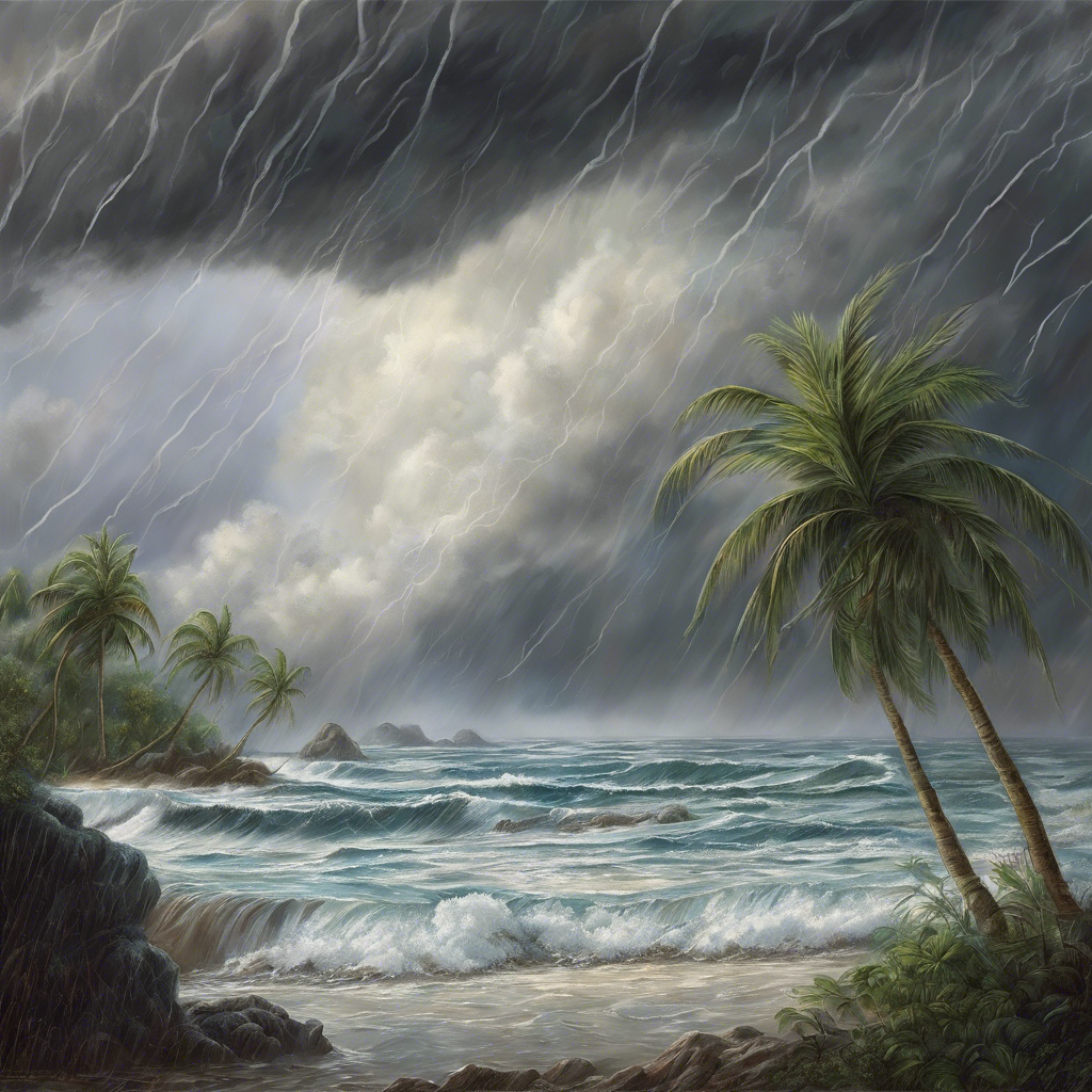 Hurricane Preparedness: Unique Solutions for Seniors, Pets, and Home Safety