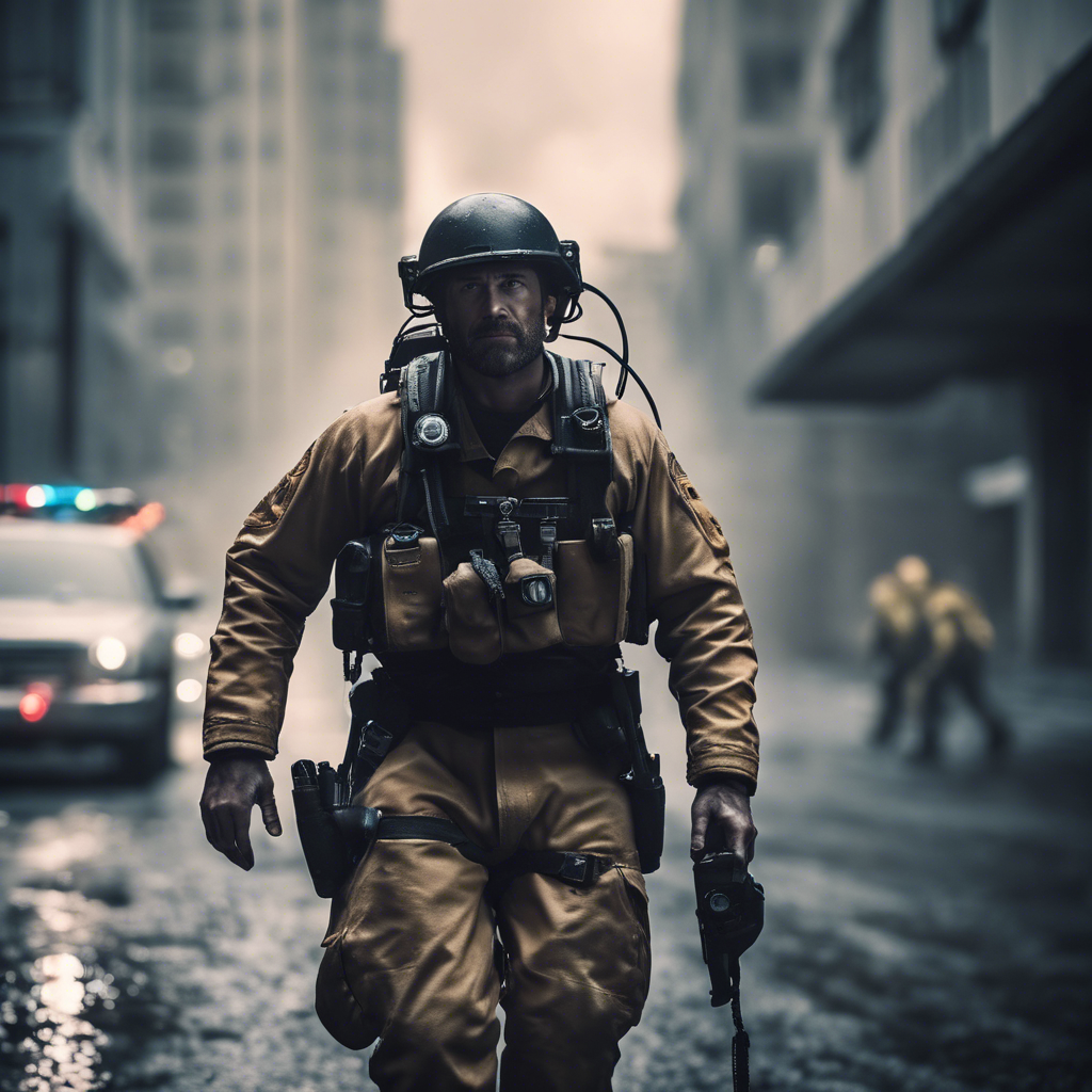 SurvivalTabs: Your Ultimate Solution for Emergency Preparedness and Crisis Response