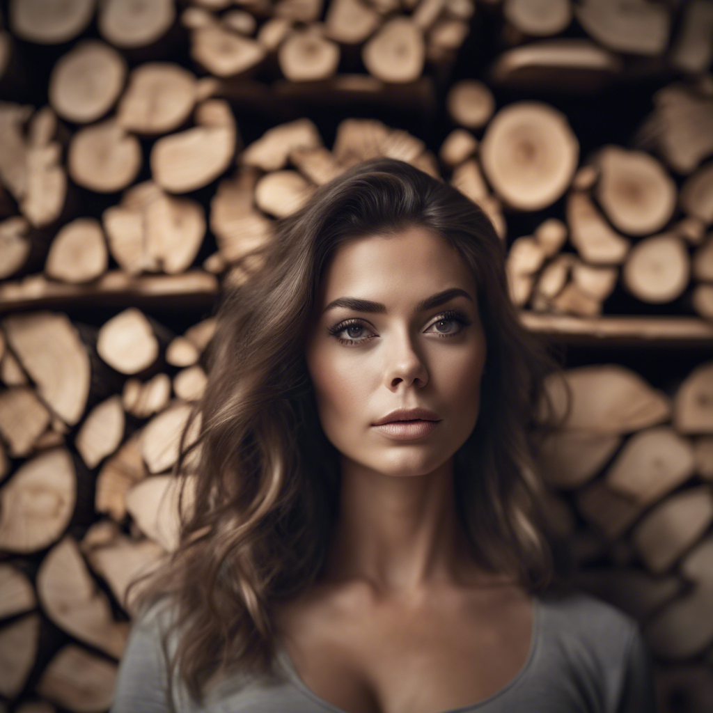 Best Materials for Building a Firewood Rack