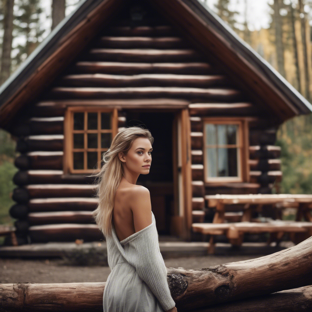 Building a Wood Cabin: Essential Tools, Tips, and Common Mistakes