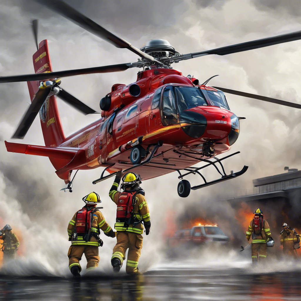 How to prepare for natural disasters and emergencies