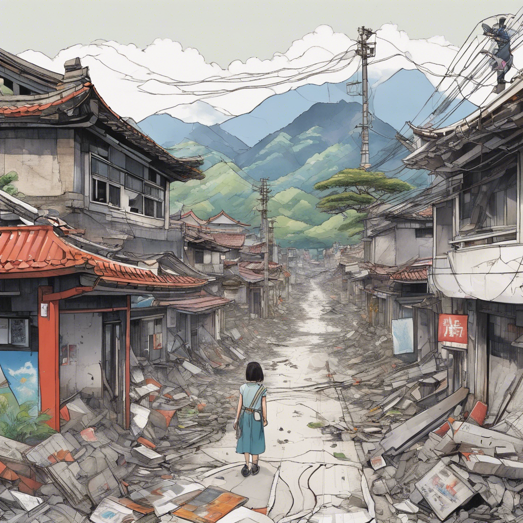 How to Prepare for an Earthquake: Before and After