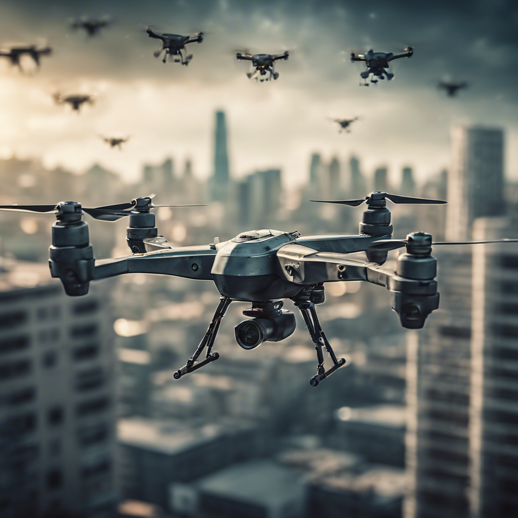Survival Tabs: The Ultimate Fuel for Drone Operators and Gamers