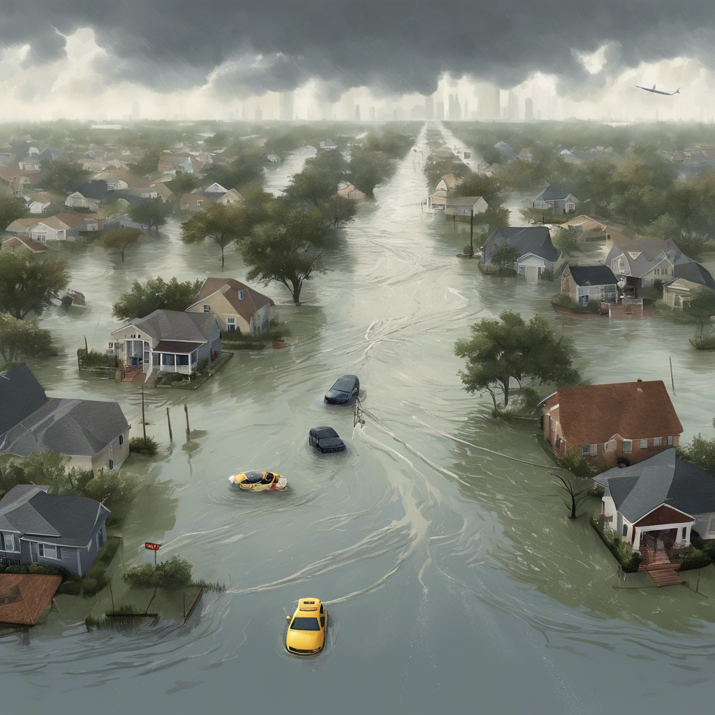 Be Ready for Climate Change with The Survival Tabs: Your Essential Nutritional Lifeline