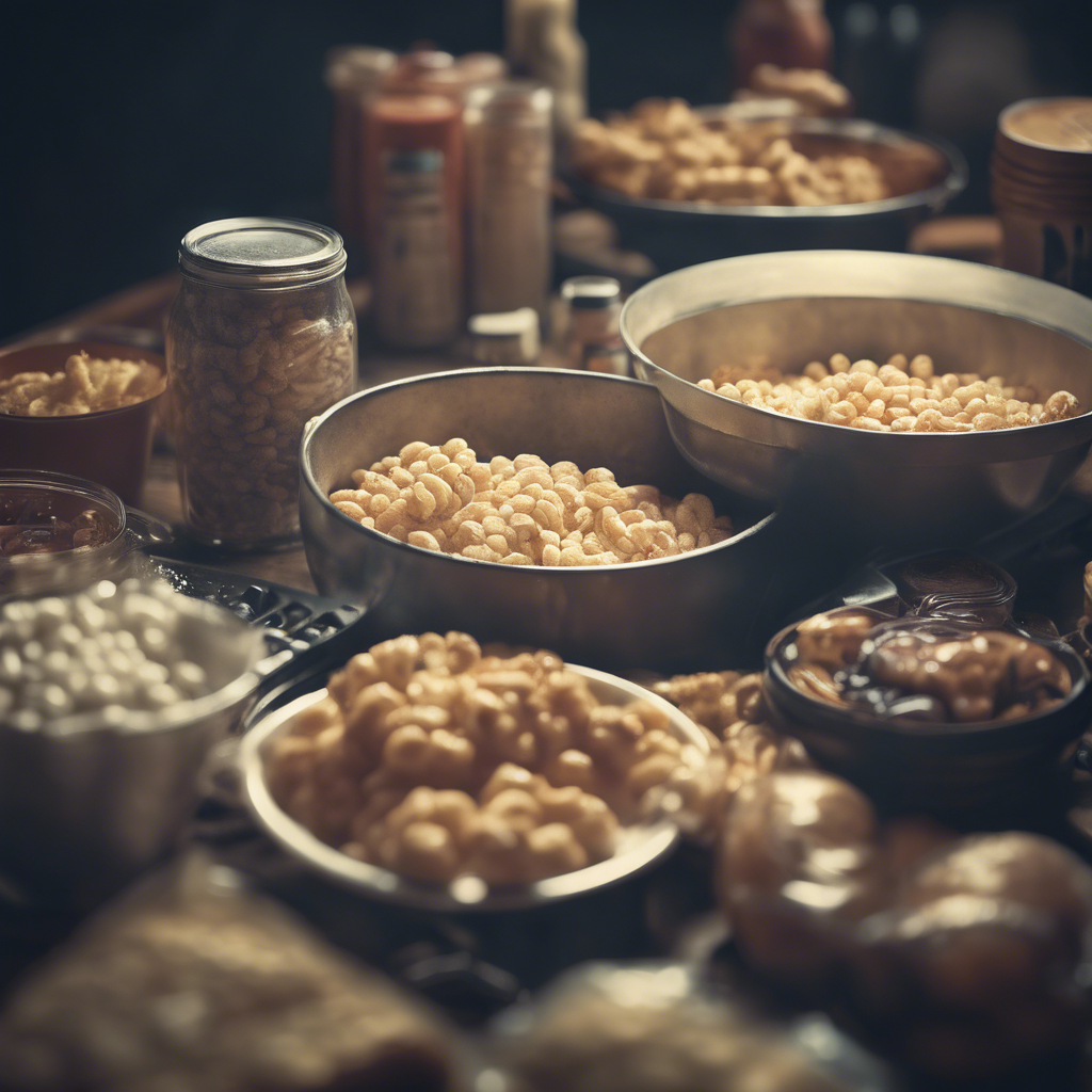 Understanding S.H.T.F. Preppers