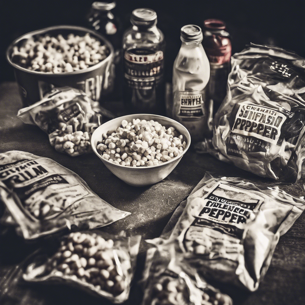 The Best Emergency Preparedness Supplies: The Essential Role of The Survival Tabs