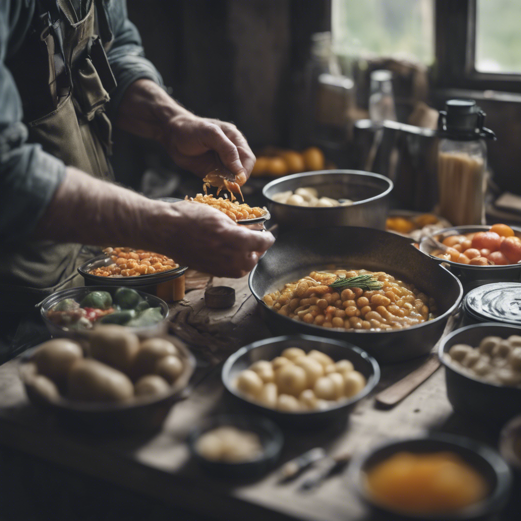 How Survival Tabs compare to other nutrition options for athletes and their impact on performance