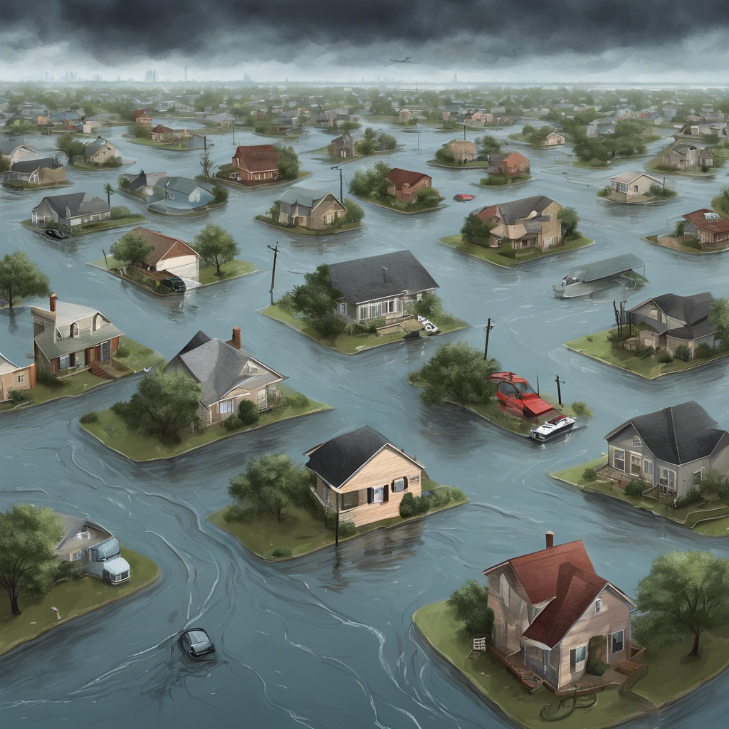Coastal communities face several pressing challenges due to sea level rise