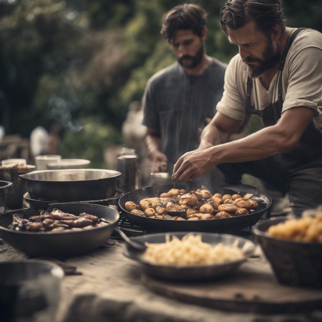 Top Heirloom Seeds for a Survival Garden