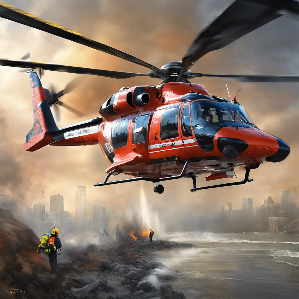 The Survival Tabs: Your Best Choice for Hurricane Preparedness and Recovery