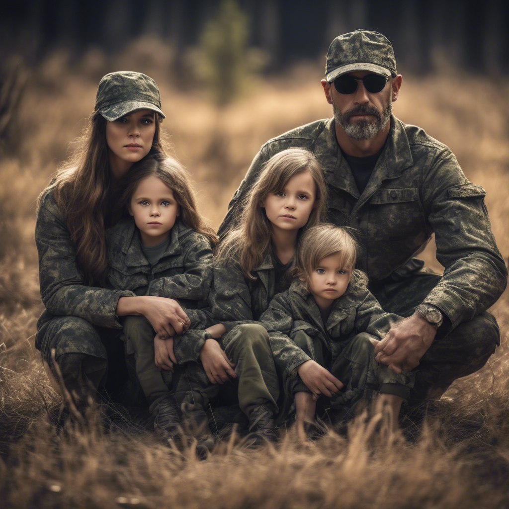 Setting Boundaries and Managing Relationships During SHTF