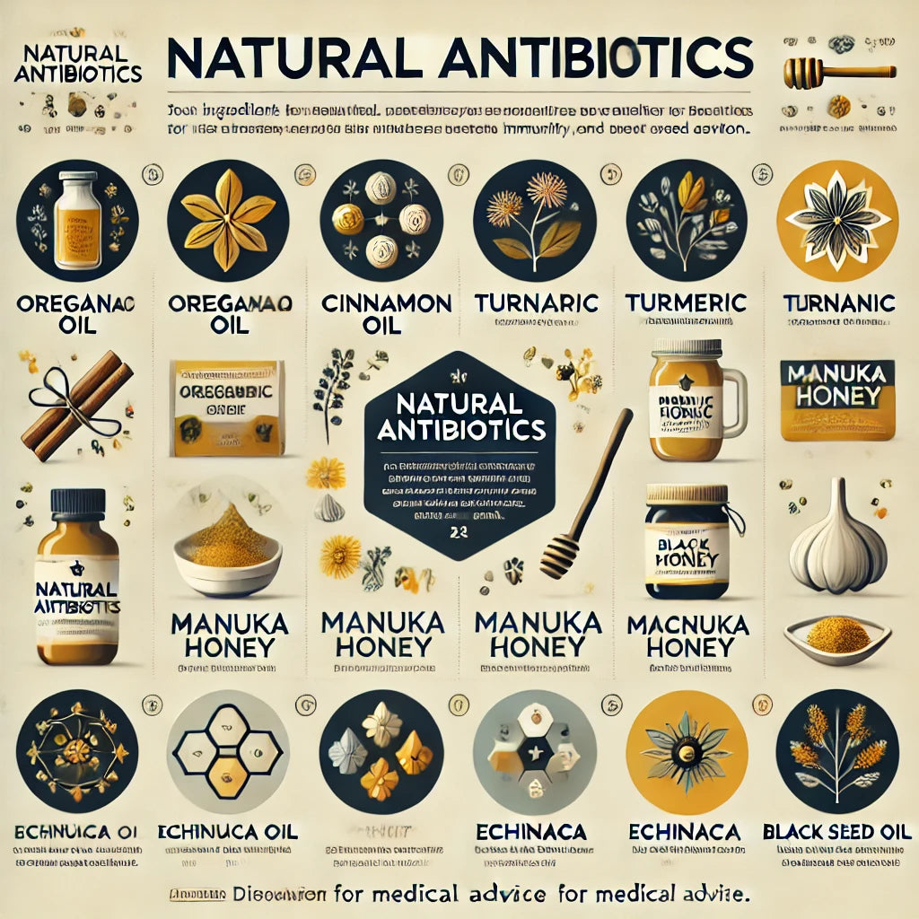 Principles of Disinfection When Modern Medicine Isn't Available