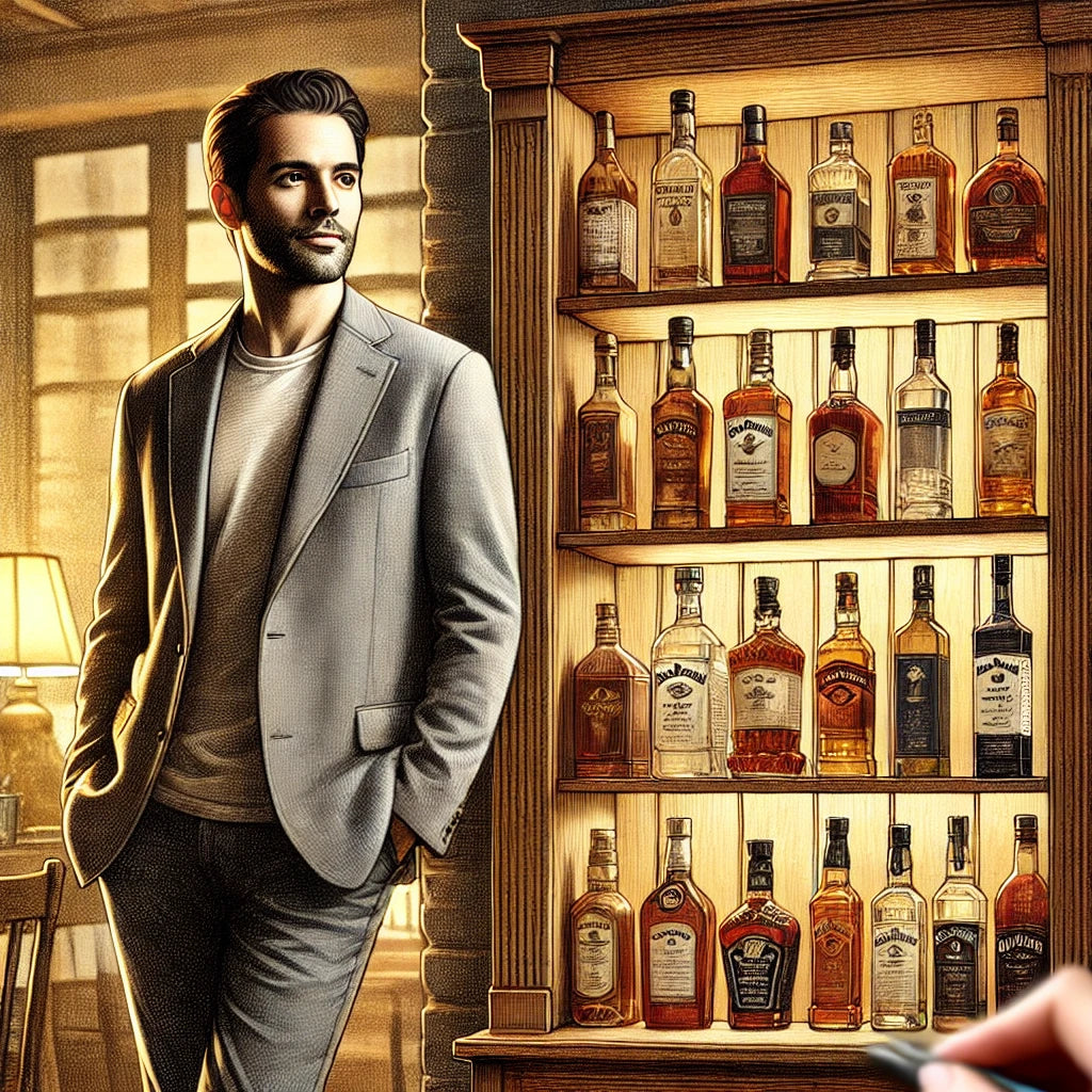 Best Alcohols for Emergency Bartering