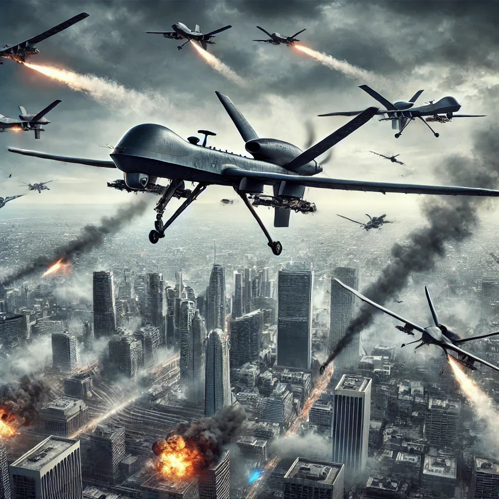 Survival Tabs: Essential Nutrition for Drone Operators
