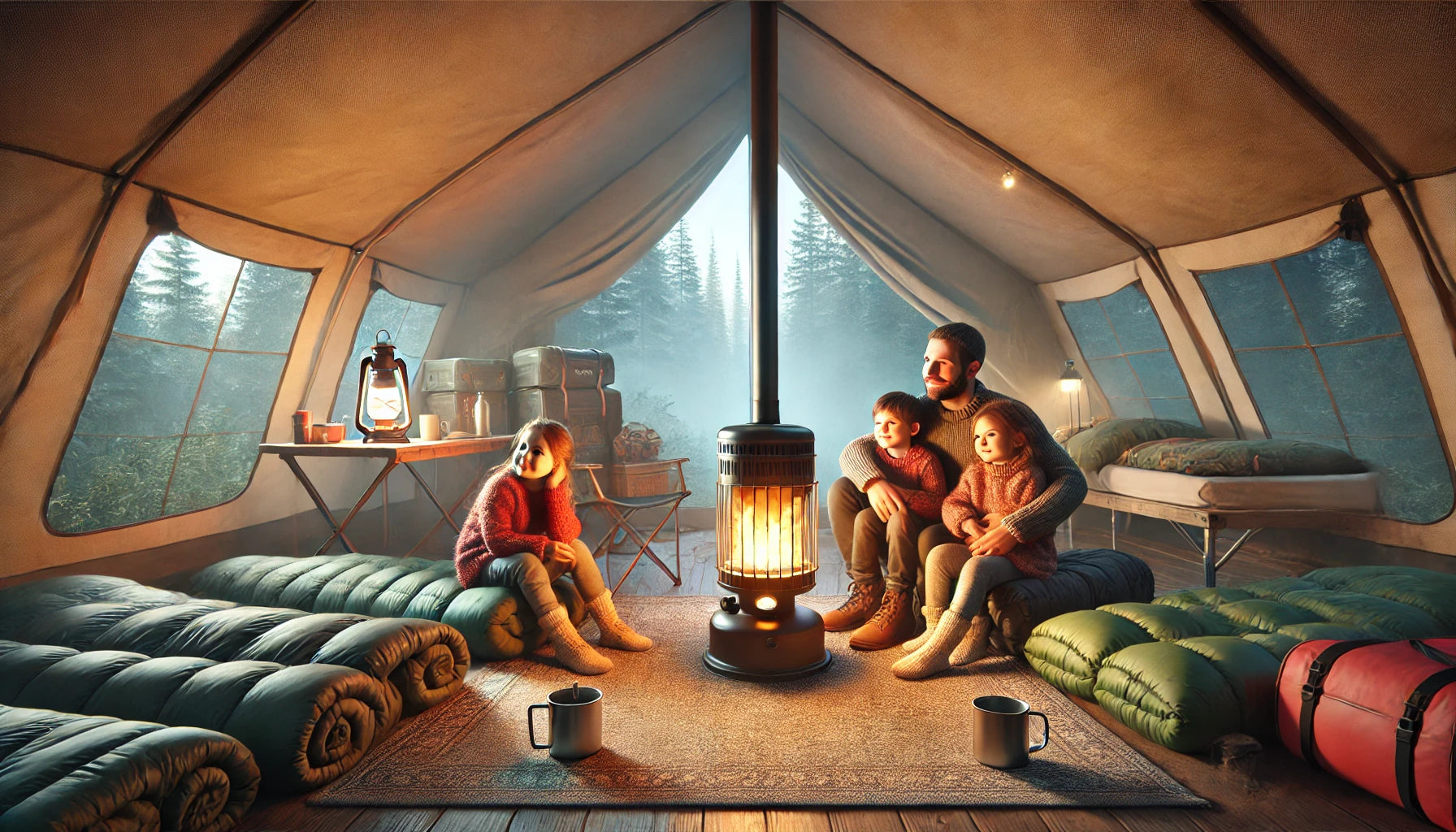Most Reliable Stoves for Group Camping