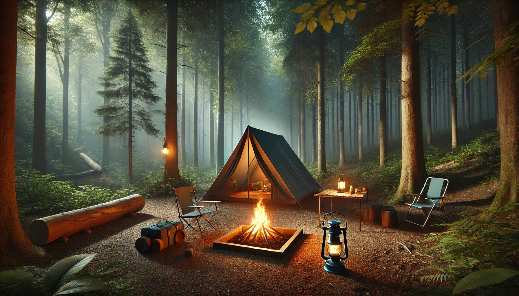 How to Choose an Outdoor Stove