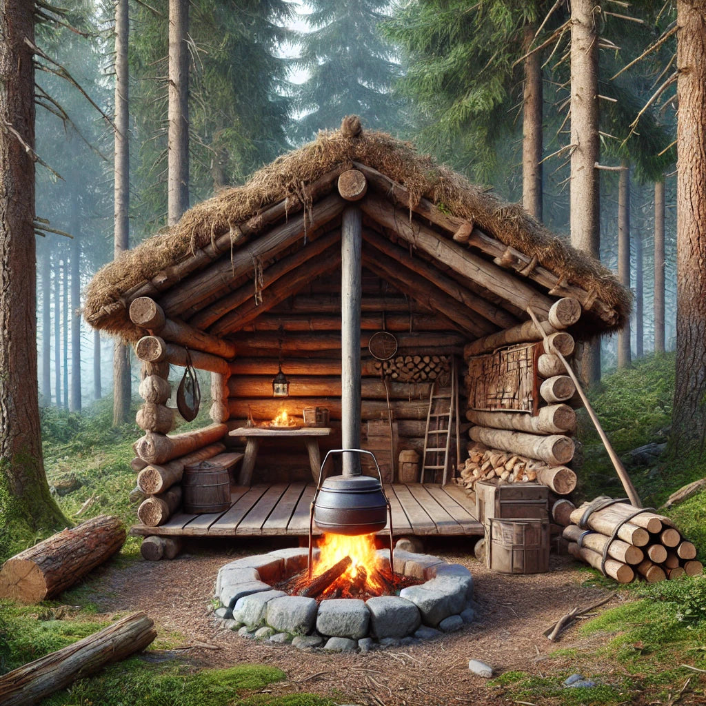 How to Choose an Outdoor Stove