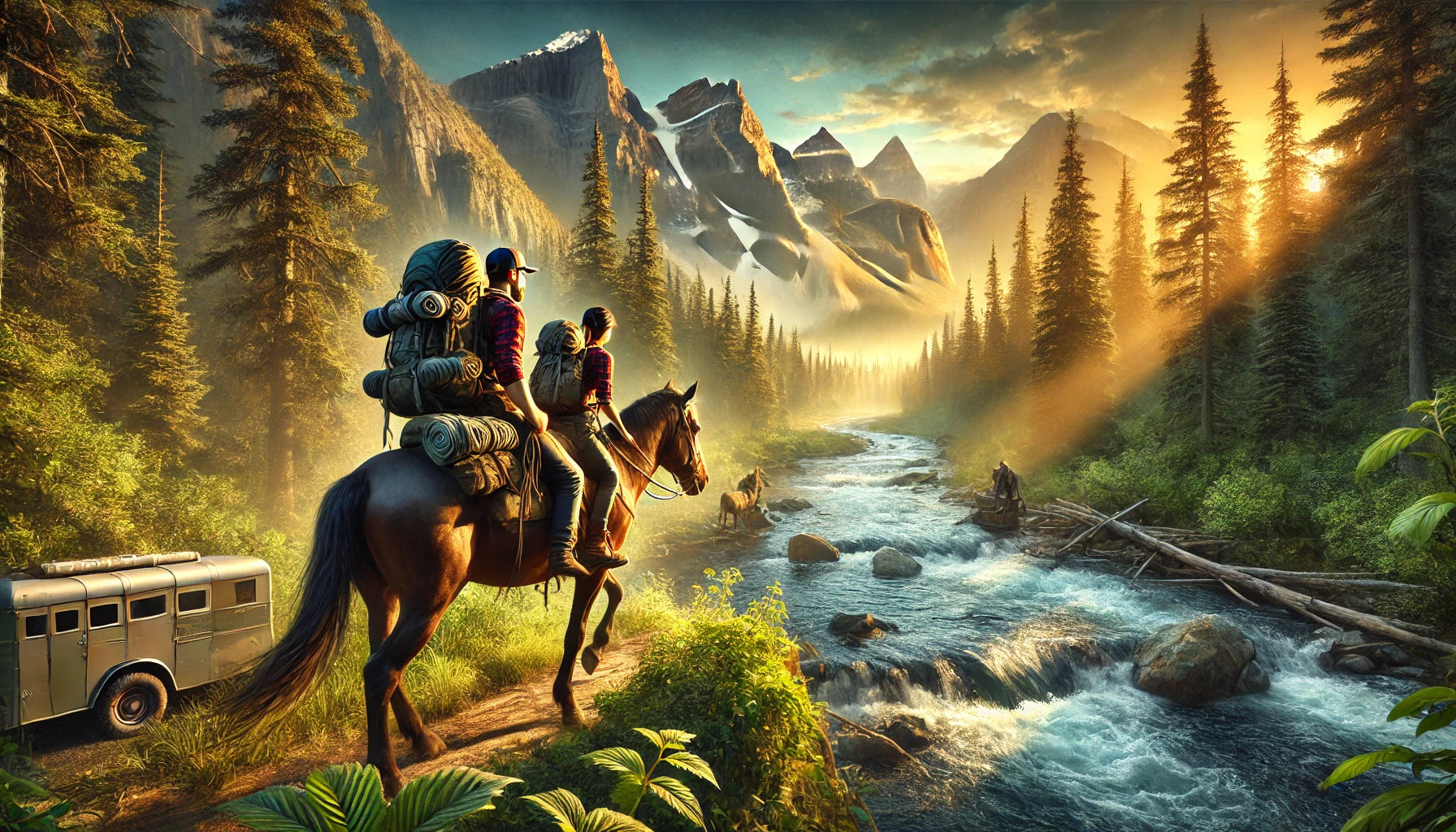 Best Spots to Find Fish in Streams