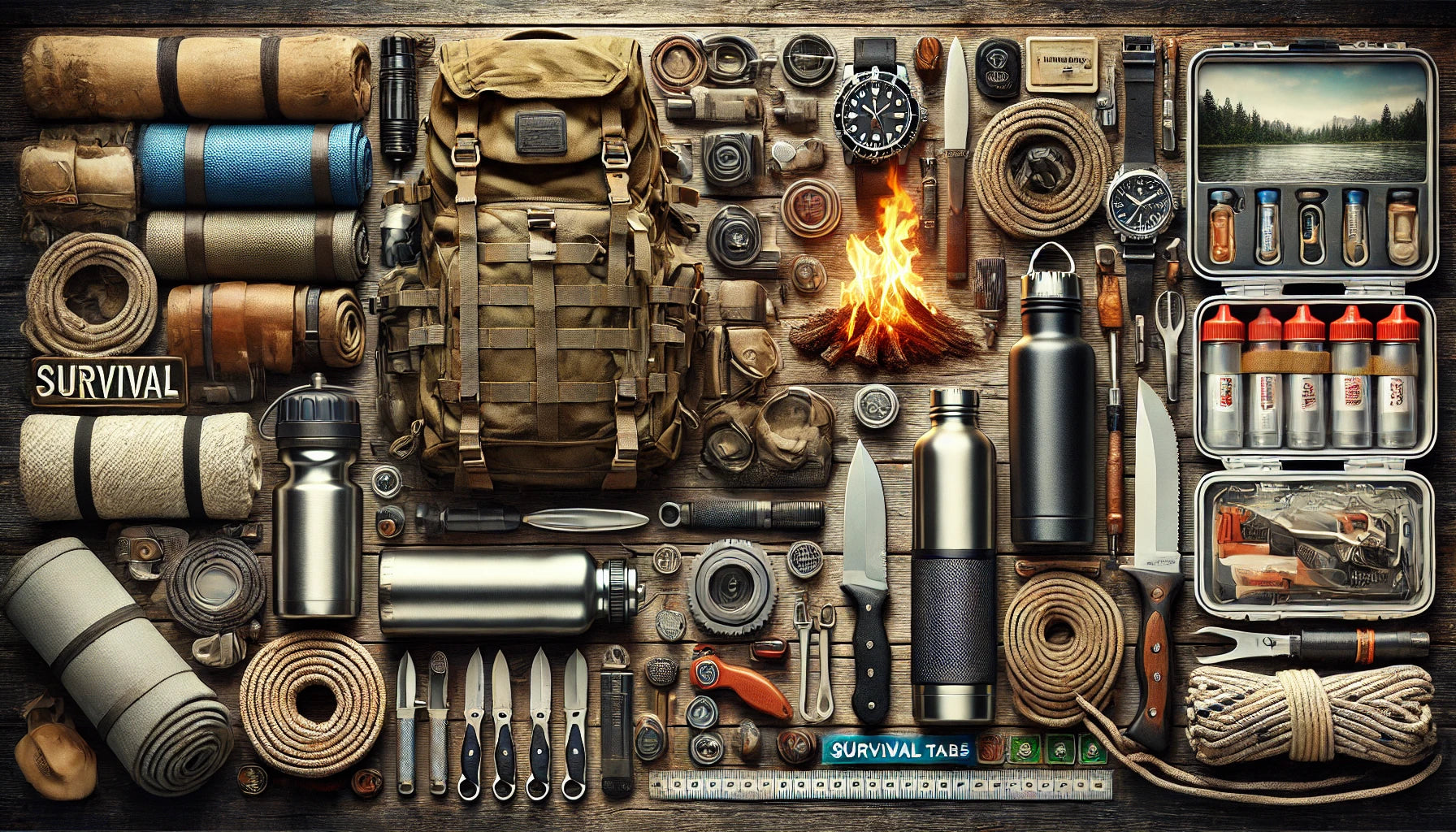 Best Types of Hunting Knives for Beginners
