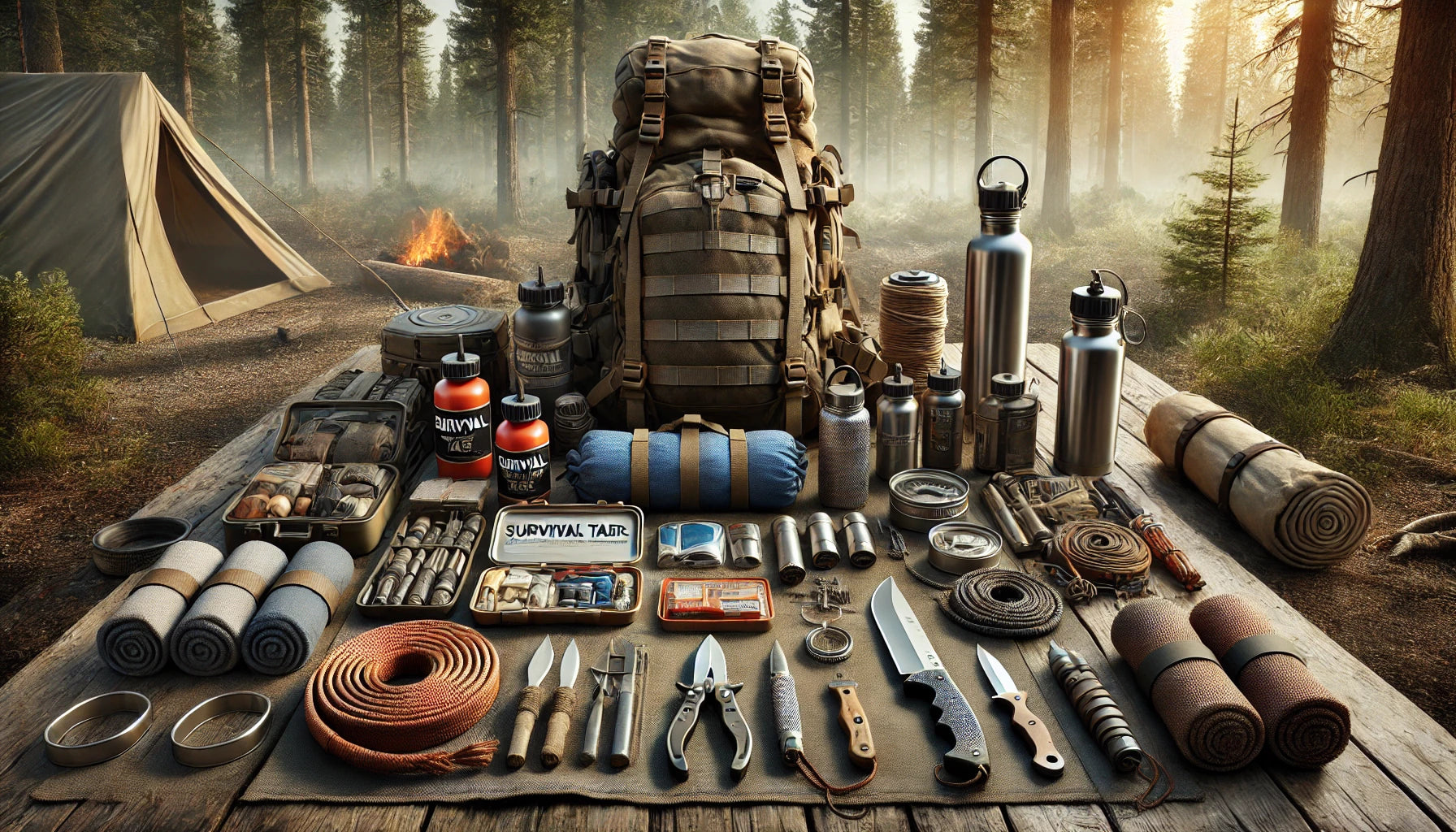 The Best Types of Hunting Knives for Beginners