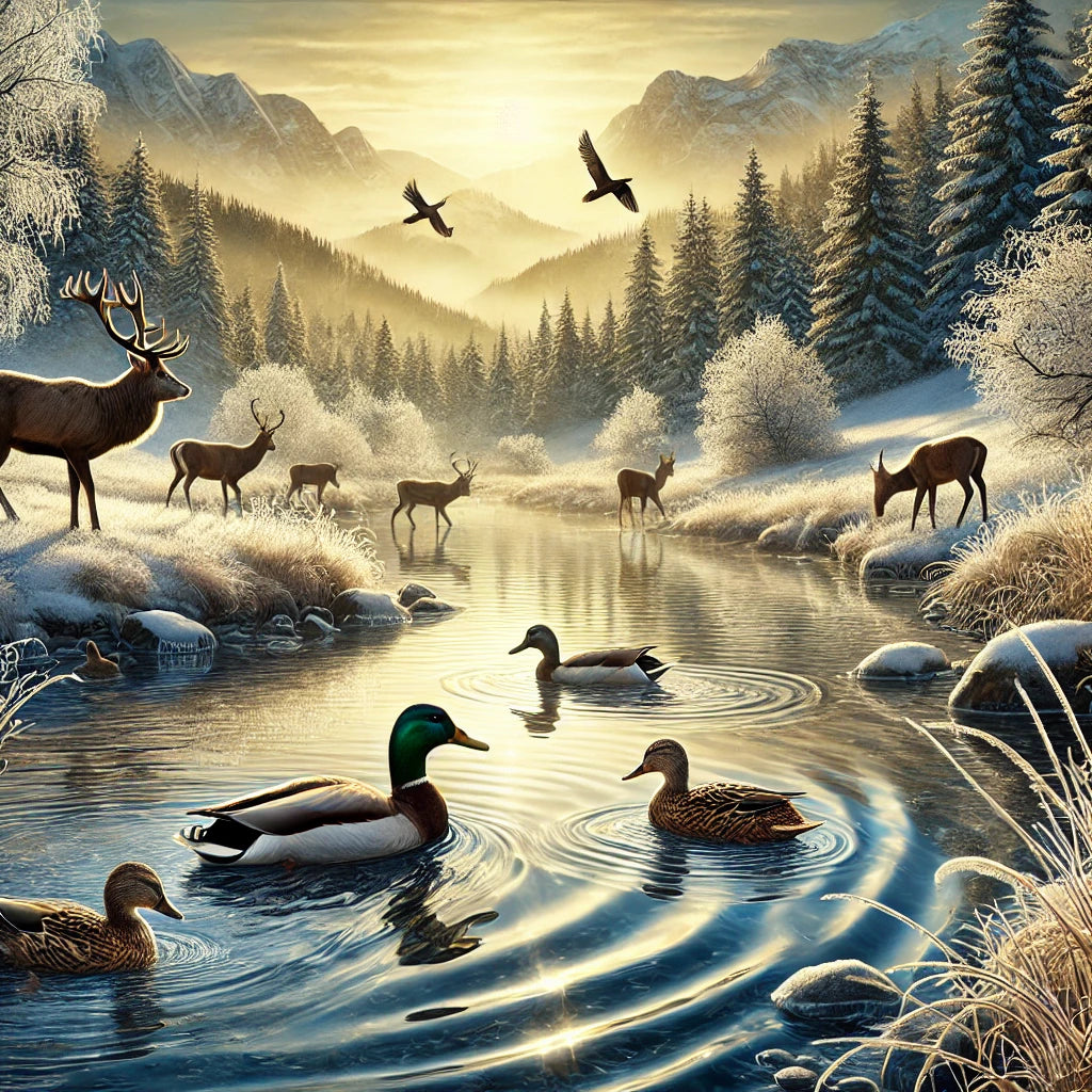 Best Duck Hunting Methods