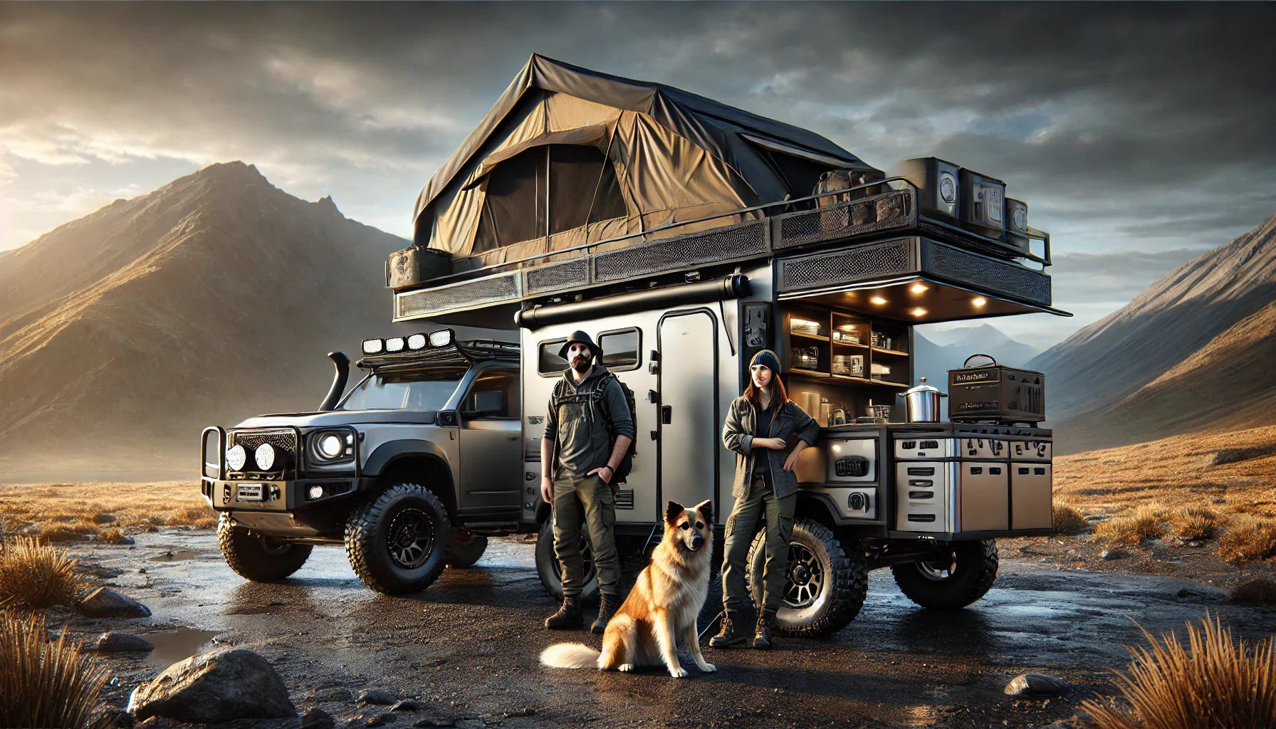 When it comes to off-grid living and emergency preparedness, having the right gear can make all the difference