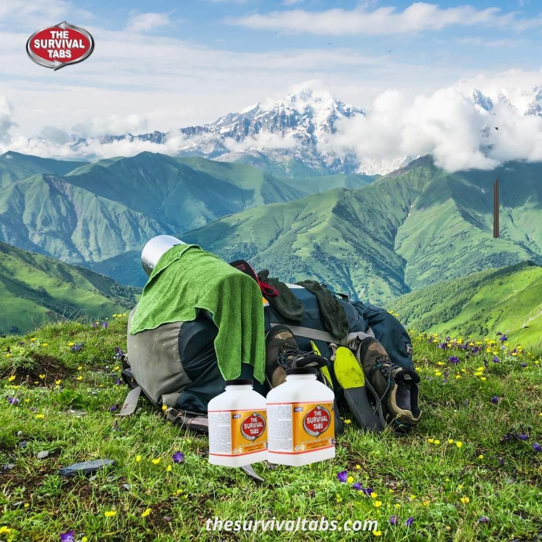 Bike & Bite: Energizing Asian Sausages for Cross-Country Biking #CyclingFuel