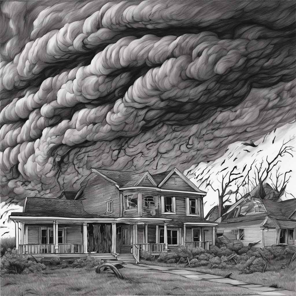 Stay Prepared with Survival Tabs During Flood Emergencies: A Must-Have for Mandatory Evacuations