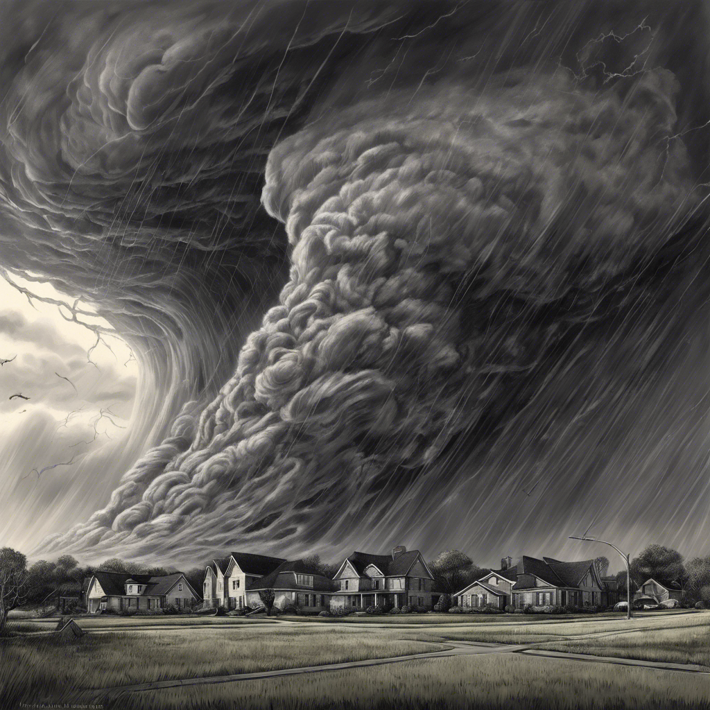 Preparing for the Unthinkable: The Survival Tabs and Coping with a Massive, Apocalyptic Tornado in Iowa