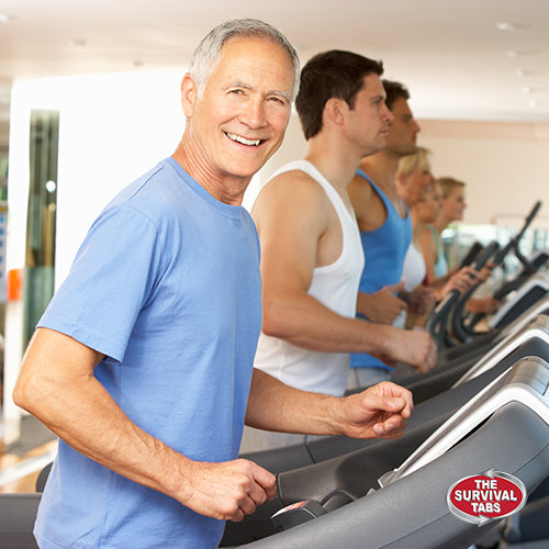 Thousands Now Lose Weight that Never Could Before!