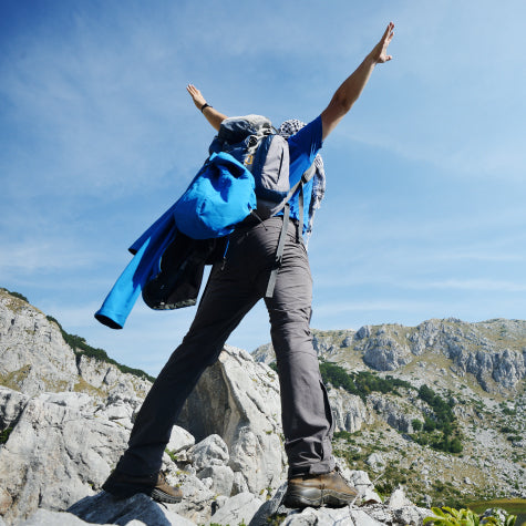 Tackle Extreme Weather with The Survival Tabs: Your Emergency Food Solution